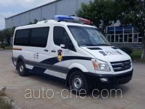 King Long XMQ5040XQC04 prisoner transport vehicle