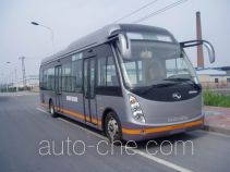 King Long XMQ6100G1 city bus
