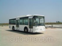 King Long XMQ6105G city bus