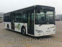 King Long XMQ6106AGHEV15 hybrid city bus