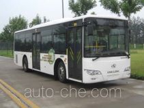 King Long XMQ6106AGHEV5 гибридный городской автобус