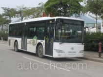 King Long XMQ6106AGHEV3 hybrid city bus