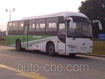 King Long XMQ6110BCBEV электрический автобус