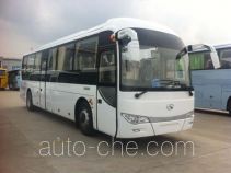 King Long XMQ6110BGBEVL2 electric city bus