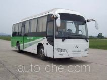 King Long XMQ6110BGPHEVD5 hybrid city bus