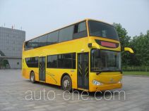 King Long XMQ6110GS1 double decker city bus