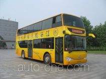 King Long XMQ6110GS2 городской автобус