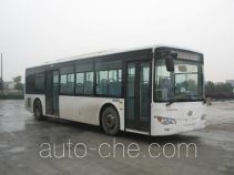 King Long XMQ6111AGBEV electric city bus