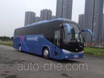 King Long XMQ6113BYD3D bus