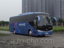King Long XMQ6113AYN4D bus