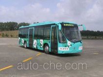 King Long XMQ6115GB city bus