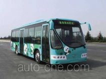 King Long XMQ6115GF city bus