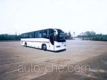 金龙牌XMQ6115JB型旅游客车