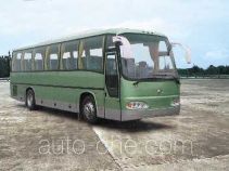 King Long XMQ6116B tourist bus
