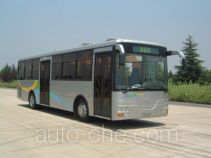 King Long XMQ6117G city bus