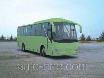 King Long XMQ6118C1B tourist bus
