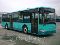 King Long XMQ6119AGBEV electric city bus