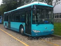 King Long XMQ6119AGBEVL electric city bus