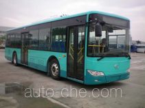 King Long XMQ6119AGBEVL1 electric city bus