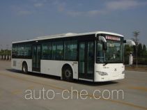 King Long XMQ6119BGD5 city bus