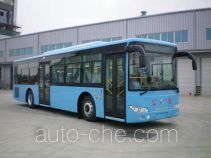 King Long XMQ6119BGN5 city bus