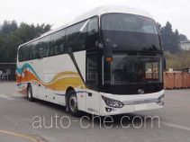 King Long XMQ6119FYD4B bus