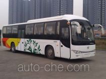 King Long XMQ6120BCHEV гибридный городской автобус