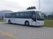 King Long XMQ6120BGPHEVD5 hybrid city bus