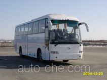 King Long XMQ6120L tourist bus