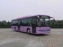 King Long XMQ6121GCB city bus