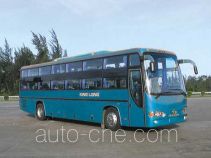 King Long XMQ6122CBWP sleeper bus