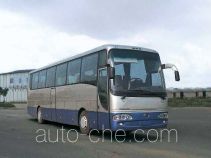 King Long XMQ6122CSBW tourist bus