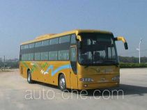 King Long XMQ6122CWP1 sleeper bus