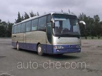 King Long XMQ6122F1SBW tourist bus