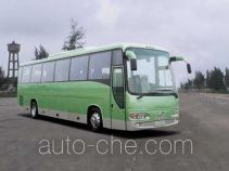 King Long XMQ6122F1W tourist bus