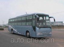King Long XMQ6122FBWP1 sleeper bus