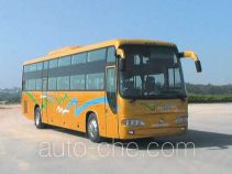 King Long XMQ6122FSBWP1 sleeper bus