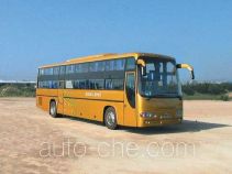 King Long XMQ6122FSWP1 sleeper bus
