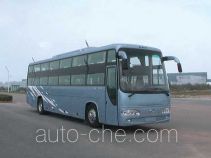 King Long XMQ6122FWP1 спальный автобус