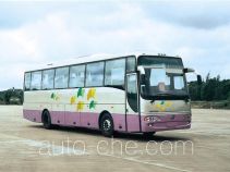 King Long XMQ6122J1W tourist bus