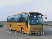 King Long XMQ6122J2WP спальный автобус