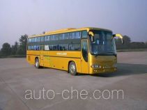King Long XMQ6122J3WP спальный автобус