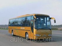 King Long XMQ6122JWP1 спальный автобус