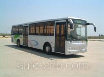 King Long XMQ6123G city bus