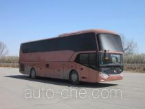 King Long XMQ6125CYD4D bus