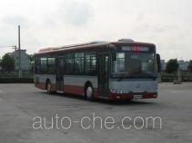 King Long XMQ6125GH1 hybrid city bus