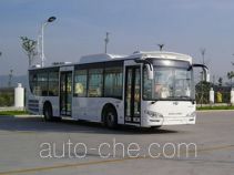 King Long XMQ6126G city bus