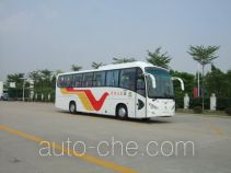 King Long XMQ6126YE electric bus
