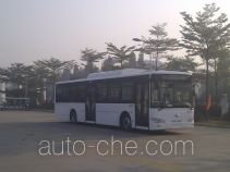 King Long XMQ6127AGBEV2 electric city bus
