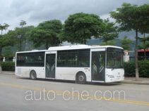 King Long XMQ6127AGBEV3 electric city bus